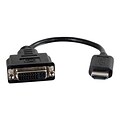 HDMI/DVD-D FMLE ADTR Converter Dongle