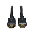 Black 50 Digital HDMI Video/Audio Cable