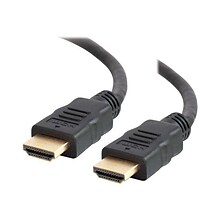 9.8 High Speed HDMI M/M Cable W/ Ethernet