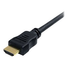 10 High Speed Male/Male HDMI Cable