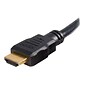 StarTech® 6.6' High Speed Ultra HD Male/Male HDMI Cable