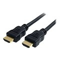 3 Male/Male HDMI Cable With Ethernet