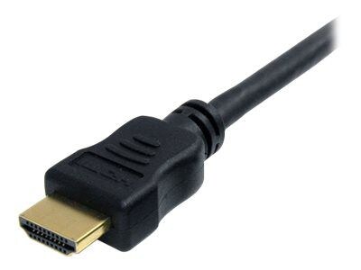 3 Male/Male HDMI Cable With Ethernet