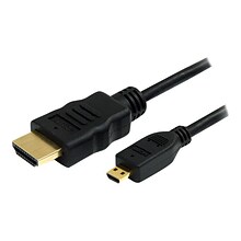 6 High Speed HDMI Cable With Ethernet