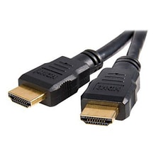 10 High Speed Ultra HD M/M HDMI Cable