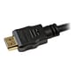 StarTech® 10' High Speed Ultra HD Male/Male HDMI Cable