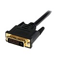 8 HDMI To DVI-D Video Cable Adapter