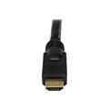 25 High Speed Ultra HD M/M HDMI Cable