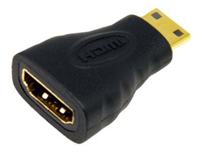 HDMI To Mini HDMI Audio/Video Adapter