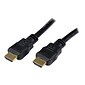 StarTech® 15' High Speed Ultra HD Male/Male HDMI Cable