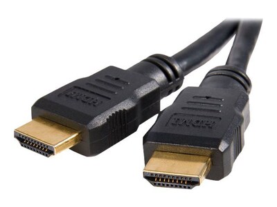 StarTech® 15' High Speed Ultra HD Male/Male HDMI Cable