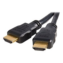 15 High Speed Ultra HD M/M HDMI Cable