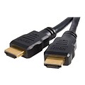 6 High Speed Ultra HD M/M HDMI Cable