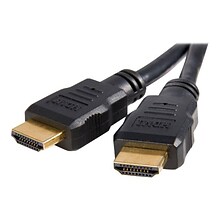 6 High Speed Ultra HD M/M HDMI Cable