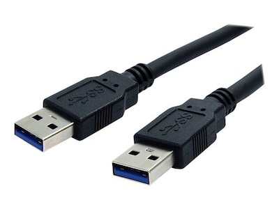 BK 6 USB 3.0 Type A ML To Type A ML Cable