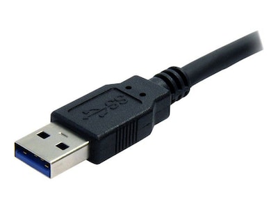 BK 6 USB 3.0 Type A ML To Type A ML Cable