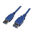 BE 6 USB 3.0 Male To Type A FMLE EXT Cable