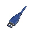 BE 6 USB 3.0 Male To Type A FMLE EXT Cable