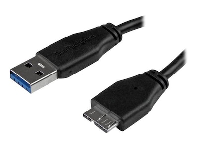 BK 6 TY A To TY B ML SLM MCR USB 3.0 Cable