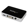 StarTech® 1080p USB 3.0 Video Capture Device; Black