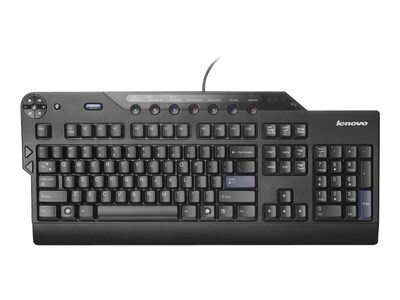 Lenovo® 73P2620 Enhanced Performance Keyboard