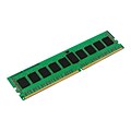 Kingston® KTM-SX421/16G 16GB (1x16GB) DDR4 288-Pin SDRAM PC4-17000 DIMM Memory Module Kit For Lenovo