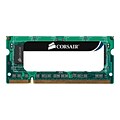 Corsair® CM3X2GSD1066 4GB (1 x 4GB) DDR3 204-Pin SDRAM PC3-8500 SoDIMM Memory Module Kit