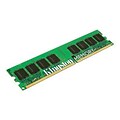 Kingston® KTD-DM8400B/2G 2GB (1 x 2GB) DDR2 240-Pin SDRAM PC2-5300 DIMM Memory Module Kit For Dell