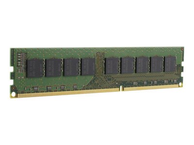 HP® Smart Buy E2Q90AT 2GB (1 x 2GB) DDR3 SDRAM ECC Memory Module Kit