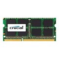 Micron® Crucial® CT2G3S1339M 2GB (1 x 2GB) DDR3 204-Pin SDRAM PC3-10600 SoDIMM Memory Module Kit