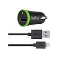 Belkin® Boost Up Car Charger For iPhone/iPad