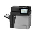 HP® LaserJet Enterprise M630H Multifunction Color Laser Printer
