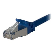BE 7 Cat6a Shielded Snagless Patch Cable