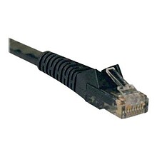 Tripp Lite N201 50 Cat 6 Gigabit Snagless Molded RJ-45 Male/Male Patch Cables