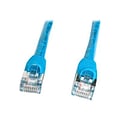 BE 15 Cat5e Shielded Snagless Patch Cable