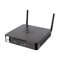 Cisco RV 110 W 5-Port Wireless-N VPN Firewall