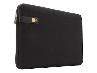 Case Logic® Black EVA Sleeve F/17.3 Laptop
