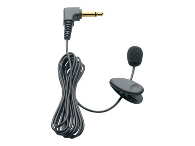 Philips Speech Tie/Collar Clip Microphone
