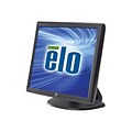 ELO E607608 19 1280 x 1024 LCD Touchscreen Monitor; Dark Gray