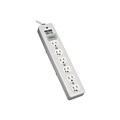 Tripp Lite Surge Protector With 10 Cord
