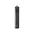 Cyberpower® Professional 6 Outlet Surge Protector With 4 Cord