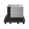 HP® High Capacity Sheet Feeder For Color LaserJet Enterprise Flow M680z Printer; 2500 Sheets