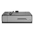 HP® Input Paper Tray For Officejet Enterprise Color Flow X585z/X555dn/X555xh Printer; 500 Sheets