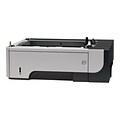 HP® Sheet Feeder For LaserJet Enterprise Printers; 500 Sheets