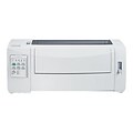 Lexmark™ Forms Printer 2580+ 9-Pin DotMatrix Printer; 11C0099