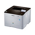 Samsung ProXpress SL-C2620DW/XAA USB, Wireless, Network Ready Color Laser Printer