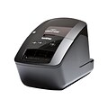 Brother® QL-720NW Professional; High-Speed Label Printer, 300 x 600 dpi