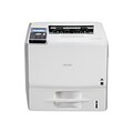 Ricoh® Aficio SP 5200DN Single-Function Mono Laser Printer