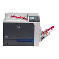 HP® LaserJet CP4020 Single-Function Color Laser Printer