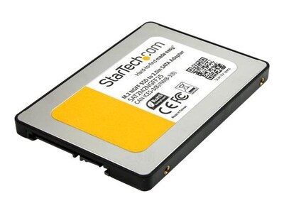 Startech.Com M.2 SSD to 2.5 SATA Adapter